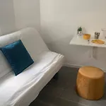 Apartamento Appart' Studette Cosy - Stade U Arena Maisons-Laffitte
