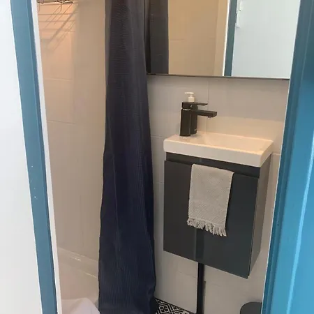 Appart' Studette Cosy - Stade U Arena Apartment *
